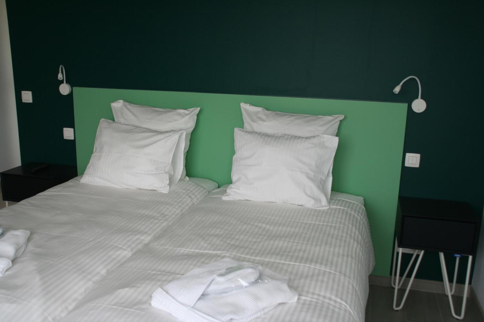 Hotel The View Francorchamps Zewnętrze zdjęcie