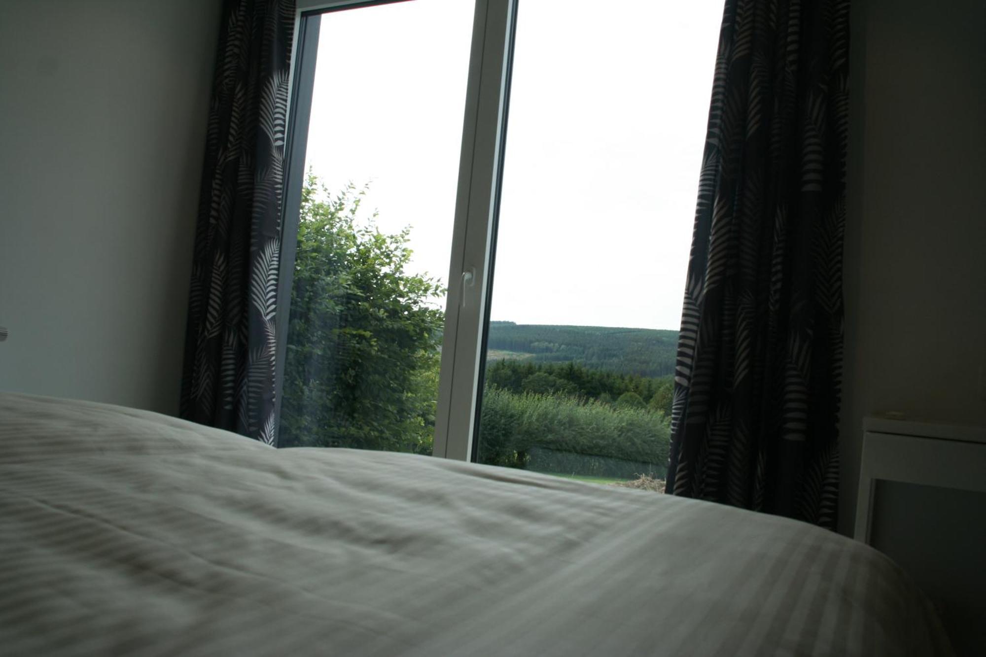 Hotel The View Francorchamps Zewnętrze zdjęcie