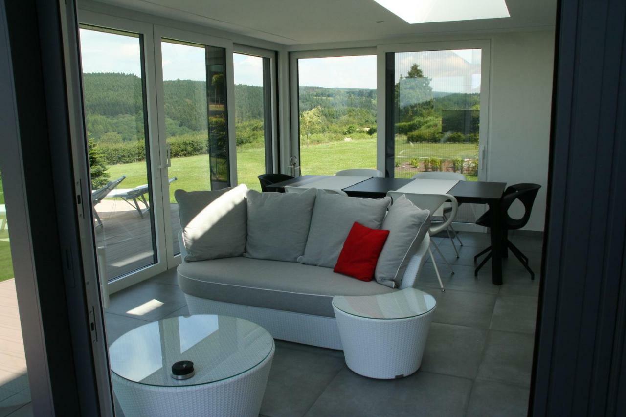 Hotel The View Francorchamps Zewnętrze zdjęcie